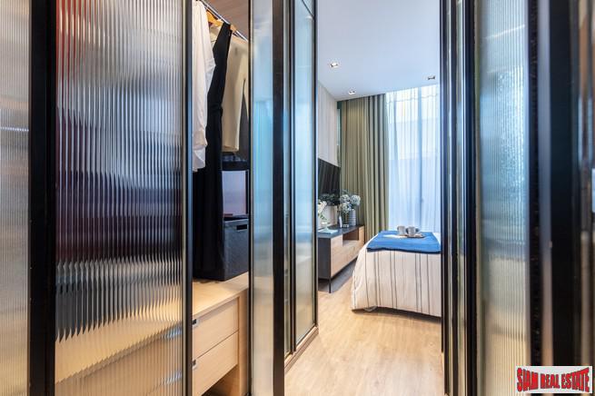 The Rise Sukhumvit 39