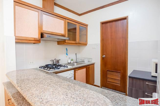 Liberty Park II | Spacious Two Bedroom Recently Decorated Condo for Sale in Nana-10