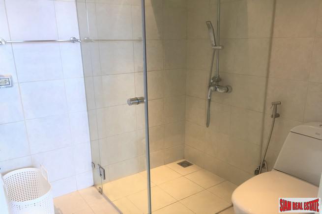 Kata Ocean View | Large Renovated Two Bedroom Sea view Condo for Sale in Kata-9