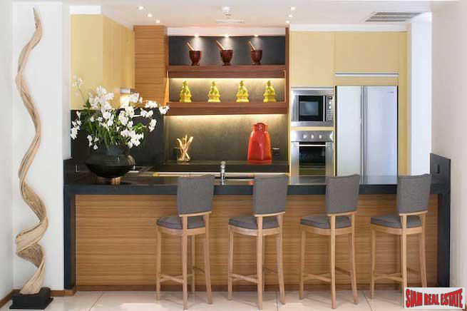 The Chava | Luxurious Five Bedroom Condo For Sale in the Chava on Surin Beach-12