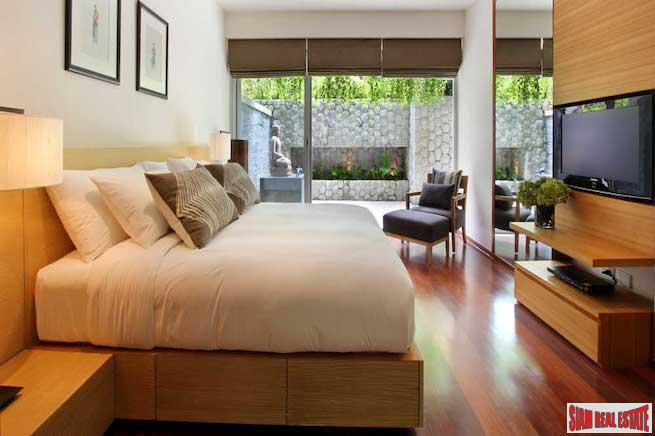The Chava | Luxurious Five Bedroom Condo For Sale in the Chava on Surin Beach-17