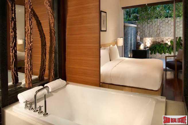 The Chava | Luxurious Five Bedroom Condo For Sale in the Chava on Surin Beach-22