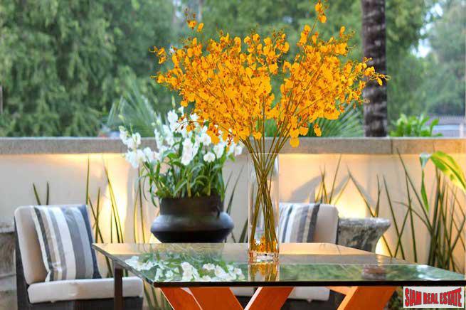 The Chava | Luxurious Five Bedroom Condo For Sale in the Chava on Surin Beach-23