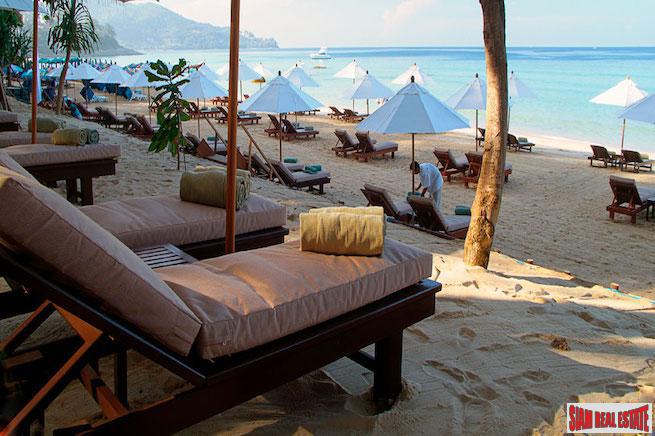 The Chava | Luxurious Five Bedroom Condo For Sale in the Chava on Surin Beach-26