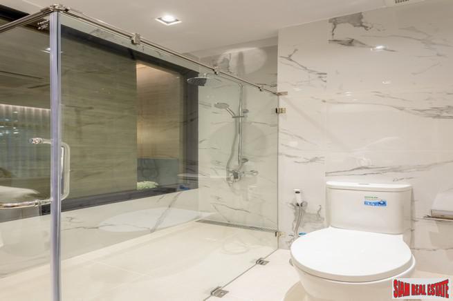Exclusive Holiday Condo Project for Sale Near Nai Thon Beach-16