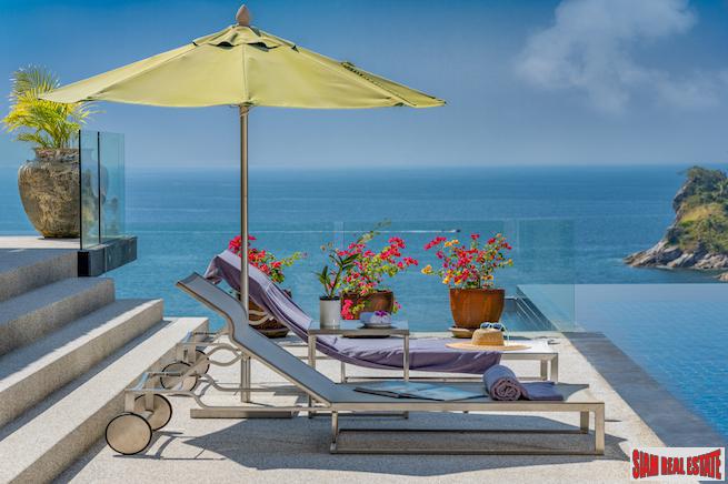Samsara Villa 1 | Breathtaking Andaman Sea Views from this Very Private Kamala Pool Villa for Sale-6