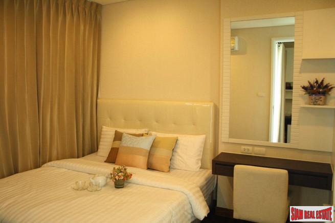 Ivy Thonglor | Cheerful Fully Furnished One Bedroom in an Excellent Thong Lo Location-5