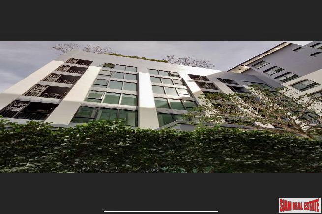 Dcondo Sukhumvit 109