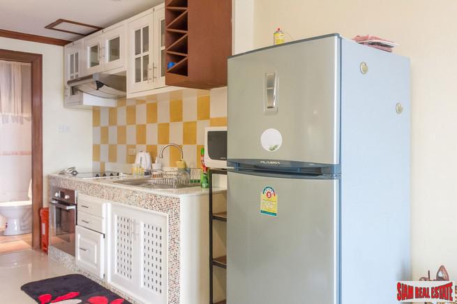Wonderful Patong Bay Views from this 2-storey Two Bedroom Condo-4