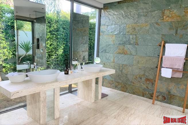 Anchan Lagoon | Four Bedroom Private Pool Villa for Sale in Exclusive Layan Estate-21