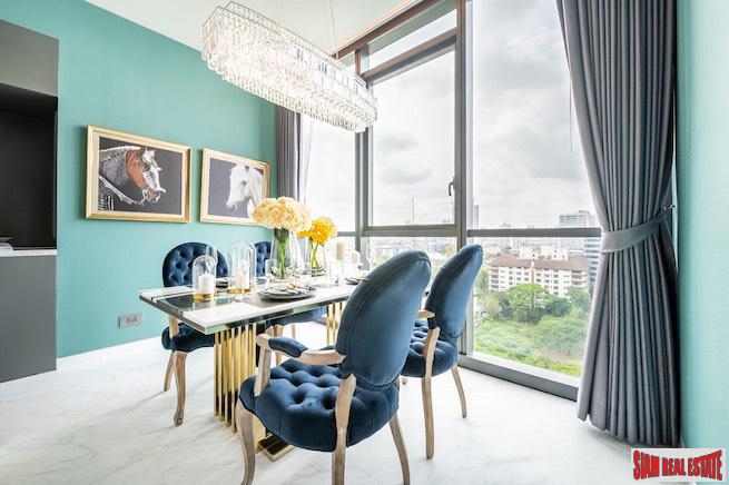 Estella Residences Ekkamai