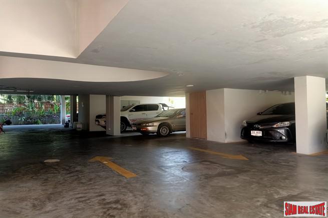 Calypso Condominium | Private One Bedroom Corner Unit for Sale Near Nai Harn Beach-12