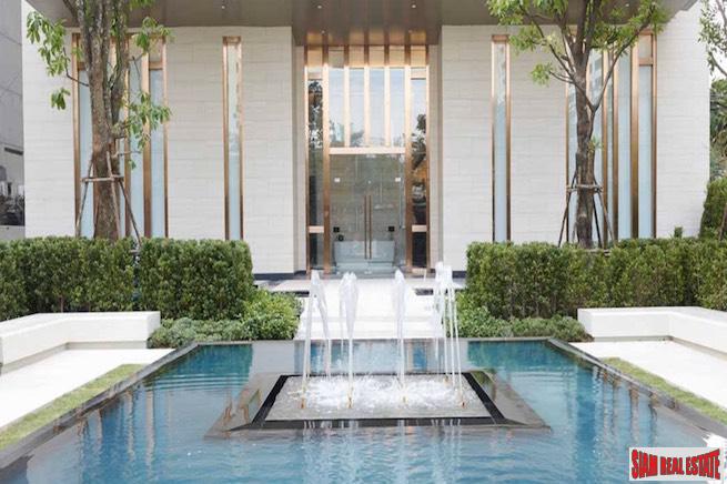 The ESSE Asoke | Luxury Two Bedroom Condo for Sale on the 37th floor - Last Chance, Special Price