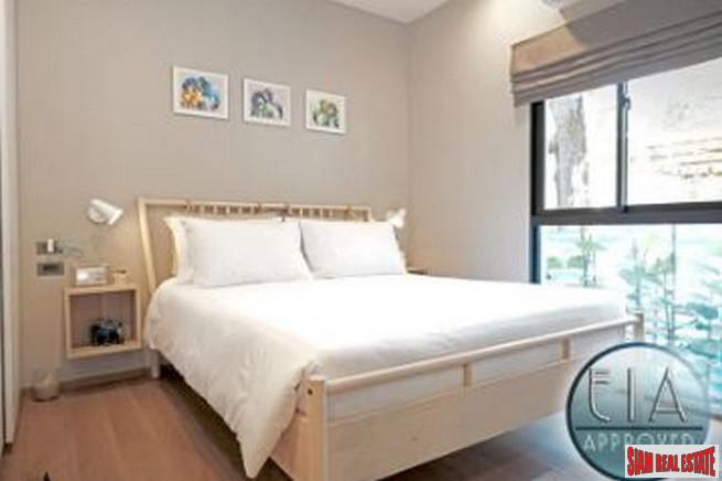 New Rawai Development with 7 Pools and Green Areas - Two Bedroom-2