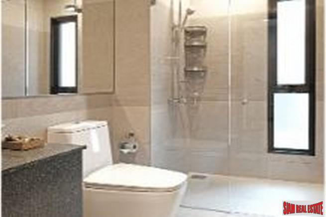 New Rawai Development with 7 Pools and Green Areas - Two Bedroom-6