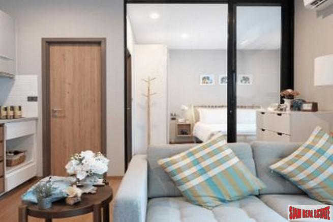 New Rawai Development with 7 Pools and Green Areas - Two Bedroom-7