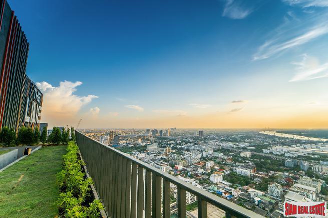 Whizdom Sukhumvit 64