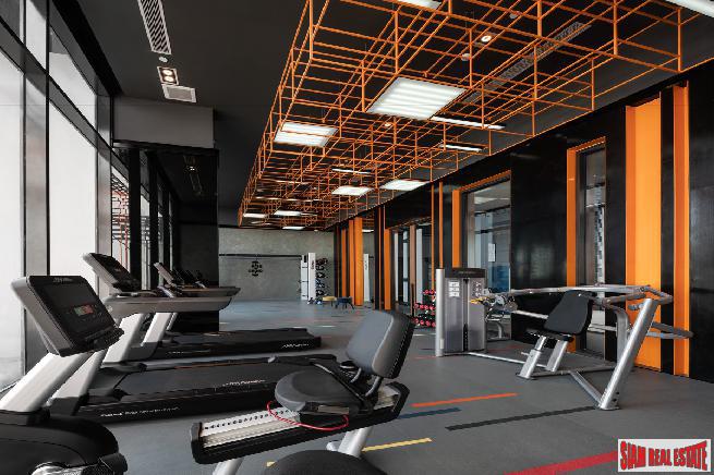 Whizdom Sukhumvit 64