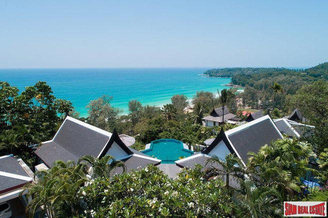 Villa One | Breathtaking Andaman Sea Views from this Five Bedroom Luxury Pool Villa in Surin-19