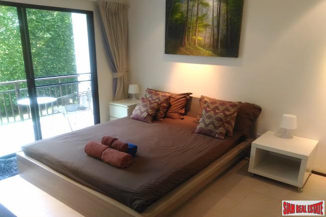 The Title Phase II | One Bedroom Ground Floor Condo in Rawai Beachfront Condo Project-5