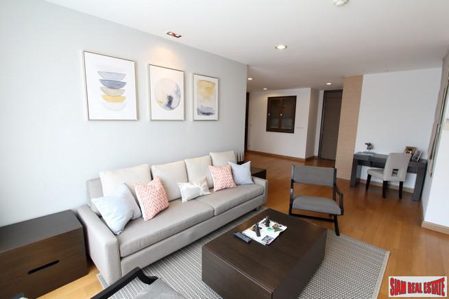 Capital Residence | Three Bedroom Pet Friendly Condo for Rent in Thong Lo-6