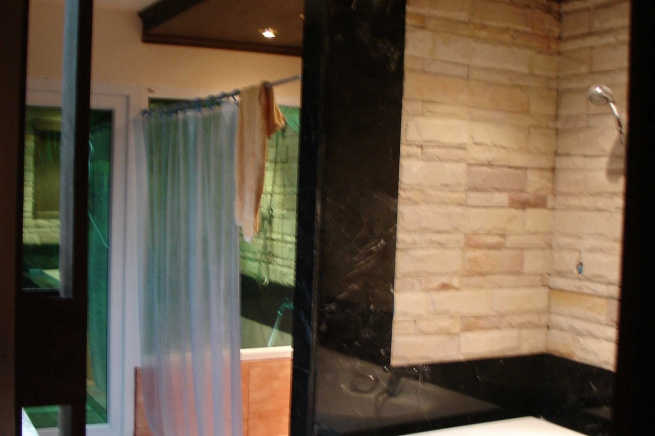 Country Complex Tower B BTS Bangna | 260 sqm 11th Floor Renovated 5 Units Combined Condo on Bangna Intersection