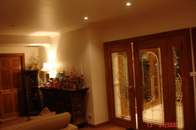 Country Complex Tower B BTS Bangna | 260 sqm 11th Floor Renovated 5 Units Combined Condo on Bangna Intersection