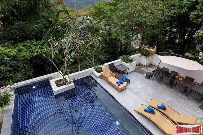 Luxury Six Bedroom Super Villa | The #1 Holiday Rental Property for Phuket - Great Rental Returns-13