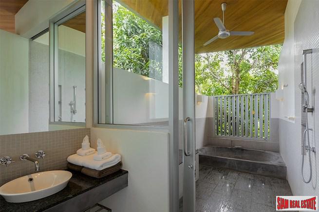 Luxury Six Bedroom Super Villa | The #1 Holiday Rental Property for Phuket - Great Rental Returns-16