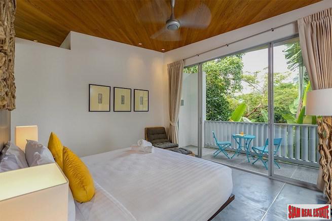 Luxury Six Bedroom Super Villa | The #1 Holiday Rental Property for Phuket - Great Rental Returns-18