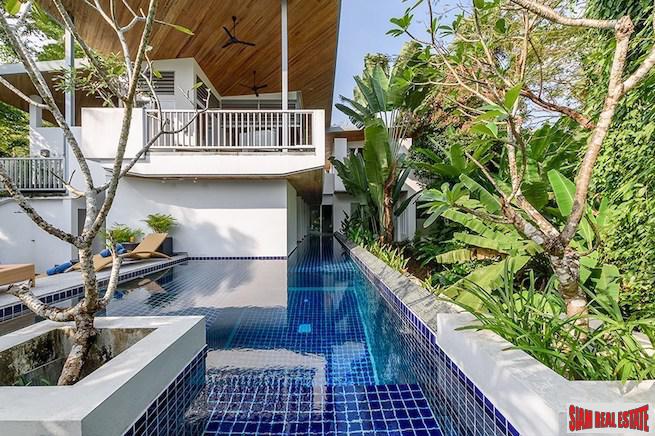 Luxury Six Bedroom Super Villa | The #1 Holiday Rental Property for Phuket - Great Rental Returns-19