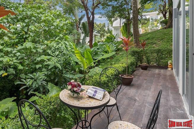 Luxury Six Bedroom Super Villa | The #1 Holiday Rental Property for Phuket - Great Rental Returns-27