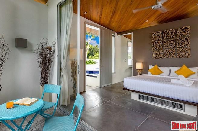 Luxury Six Bedroom Super Villa | The #1 Holiday Rental Property for Phuket - Great Rental Returns-2