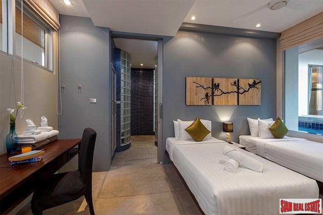 Luxury Six Bedroom Super Villa | The #1 Holiday Rental Property for Phuket - Great Rental Returns-29