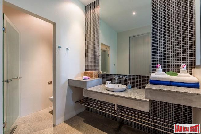 Luxury Six Bedroom Super Villa | The #1 Holiday Rental Property for Phuket - Great Rental Returns-8
