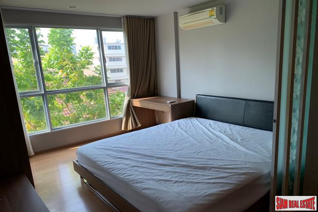Hive Sukhumvit 65 | Cheerful Pool View One Bedroom Condo for Sale 650 m. from BTS Ekkamai-7