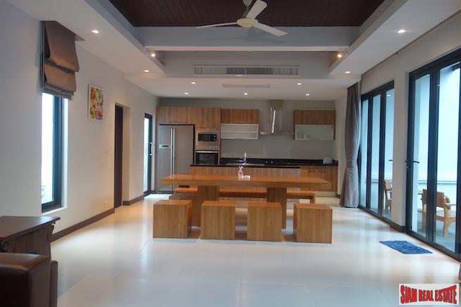 Private & Luxurious Three Bedroom Pool Villa in a Peaceful Area of Cherng Talay-4