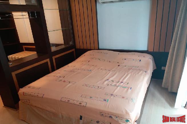 Raintree Villa | Studio Condo for Sale in Tropical Surroundings at Sukhumvit 53, Thong Lor - Thai Quota-11