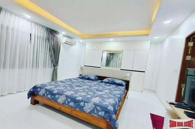 Three Bedroom Single Storey Private Pool Villa for Rent Located in a Quiet Area of Cherng Talay