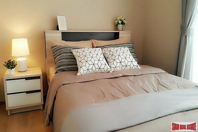 Park 24 | Two Bedroom Modern Condo for Rent with Green Garden Views in the Heart of Phrom Phong-9