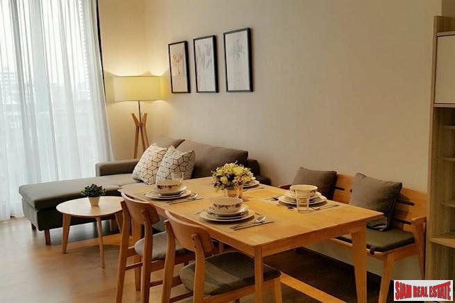 Park 24 | Two Bedroom Modern Condo for Rent with Green Garden Views in the Heart of Phrom Phong-6