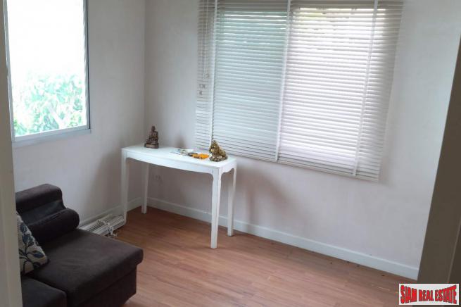 Sivalee Ramkhamhaeng-Wongwaen | 2 Storey 3 Bed House Located next to Clubhouse in Peaceful Estate at Ramkhamhaeng Road Area-6