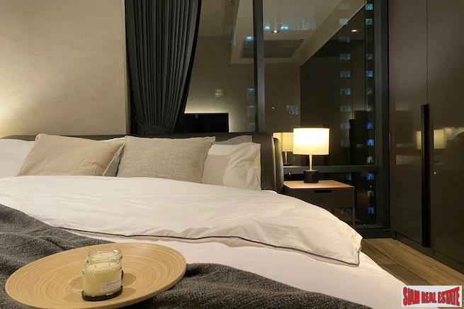 The Lofts Asoke | Modern Loft Living in this New Two Bedroom Condo for Sale with Great City Views-12