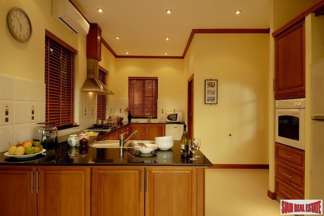 Immaculately Designed 6 Bed Nai Harn House for Sale-8