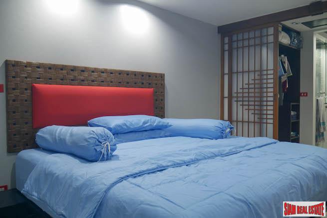 Accenta Kata | One Bedroom 80 sqm Sea View Condo for Sale-9