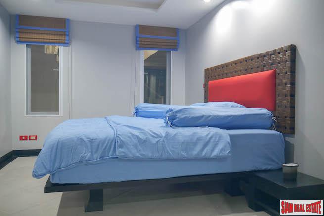 Accenta Kata | One Bedroom 80 sqm Sea View Condo for Sale-12