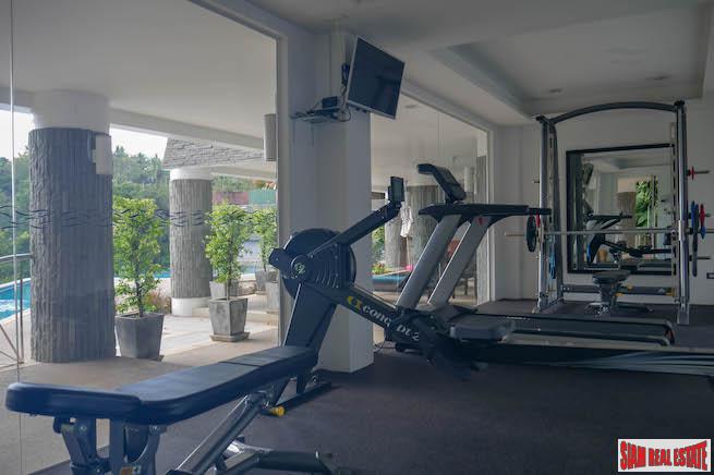 Accenta Kata | One Bedroom 80 sqm Sea View Condo for Sale-14