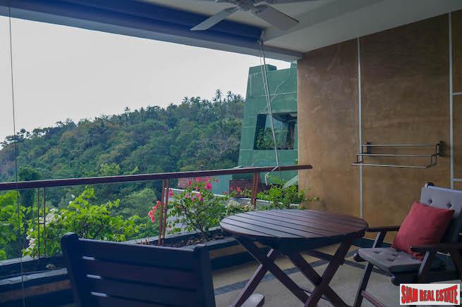 Accenta Kata | One Bedroom 80 sqm Sea View Condo for Sale-2