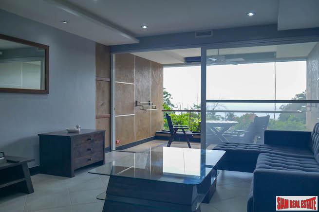 Accenta Kata | One Bedroom 80 sqm Sea View Condo for Sale-7