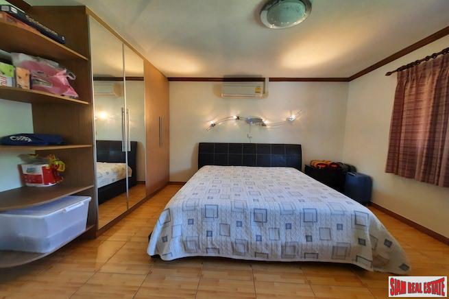 Large Two Bedroom Family Home with Private Swimming Pool and Gardens for Sale in Chalong Hills-8
